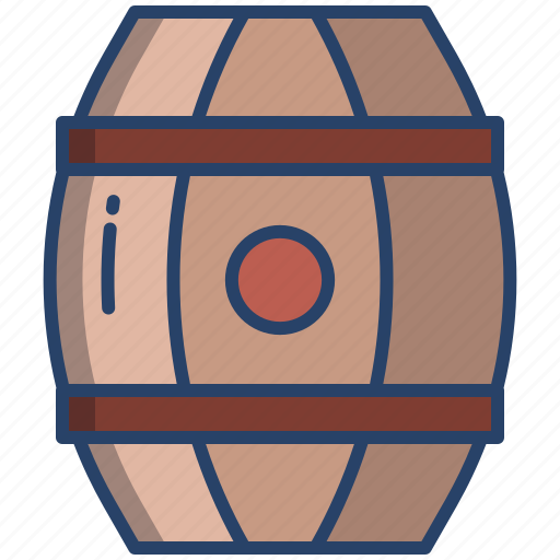 Barrel icon - Download on Iconfinder on Iconfinder