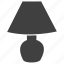 lamp, table lamp, portable lamp, power, electricity, light, spot light, equipment, device 