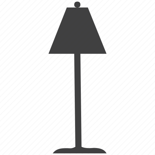 Lamp, power, electricity, light, equipment, technology icon - Download on Iconfinder