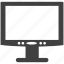 lcd, monitor, screen 