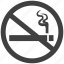 risk, restricted, hazard, prohibited, unauthorised, smoking, no 