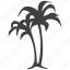 palm, plants, military, tree 