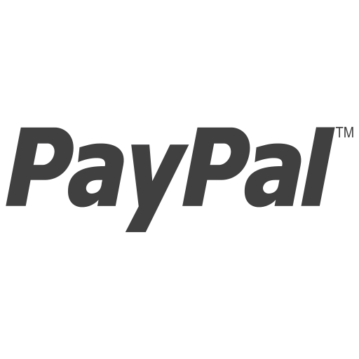 Paypal, credit card, debit card, payment icon - Free download