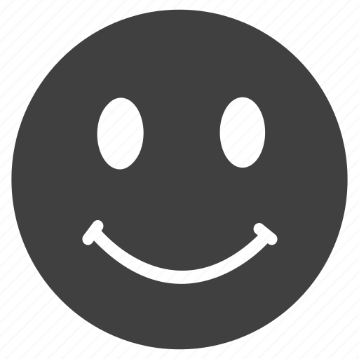 Emoticon, smile, emotion, happy, smiley, face icon - Download on Iconfinder
