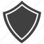 shield, prtection, guard, safeguard 