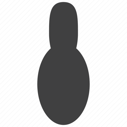 Bowling, sport, bowling pin, bowling bottle icon - Download on Iconfinder