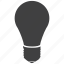 bulb, electricity, light, electric, power 