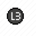 l3, button, controller