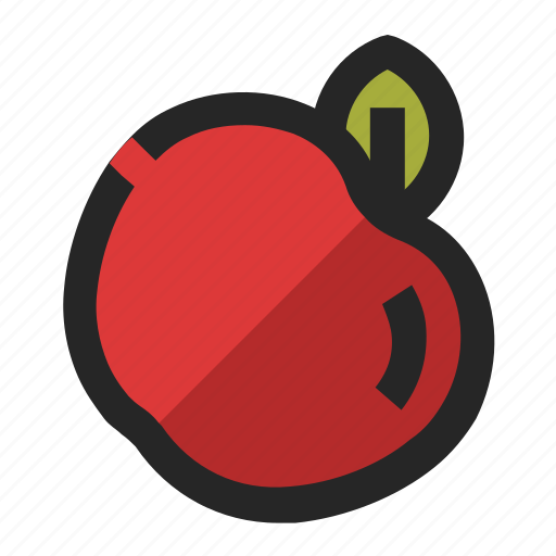 Apple, berry, cooking, food, fruit, funky, juicy icon - Download on Iconfinder