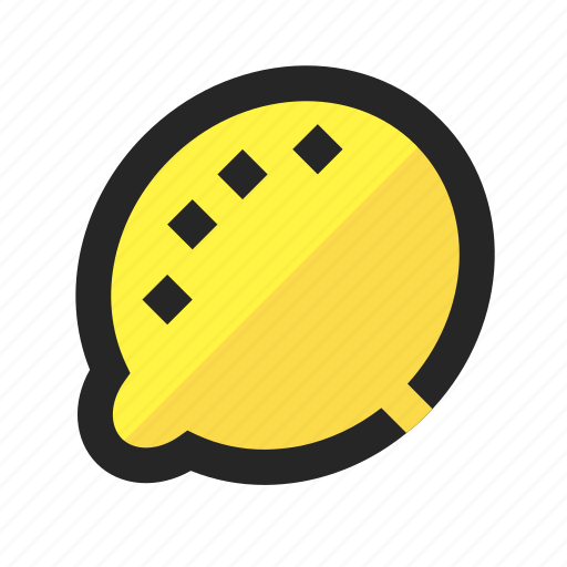 Berry, cooking, food, fruit, funky, juicy, lemon icon - Download on Iconfinder