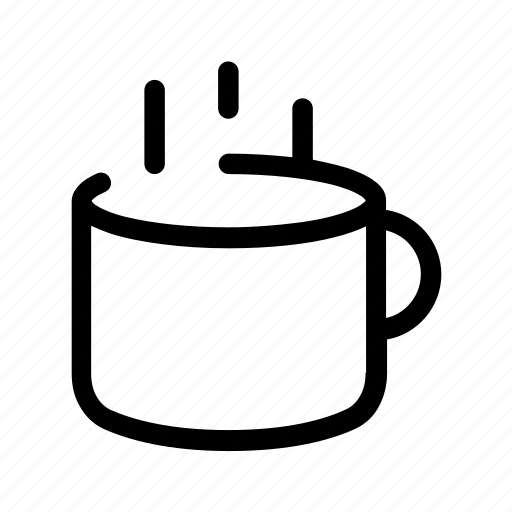 Coffee, liquid, cup, drink, tea, hot, beverage icon - Download on Iconfinder