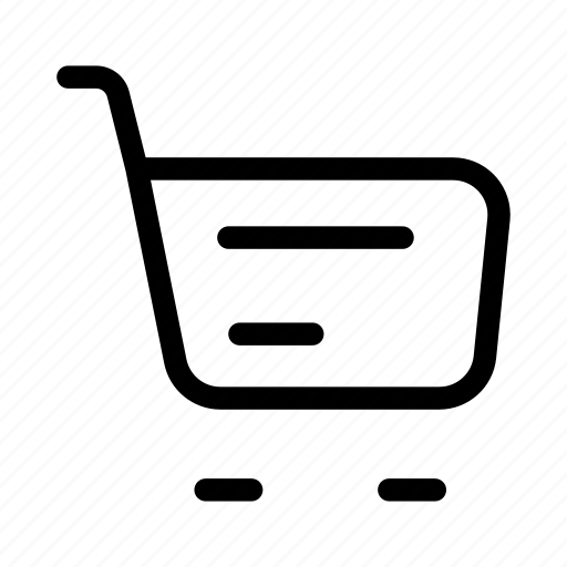 Shopping, cart, basket, ecommerce, shop, business, online icon - Download on Iconfinder