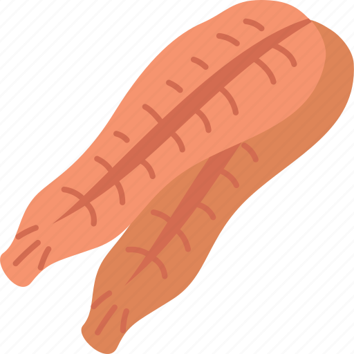 Anchovy, fish, ingredient, culinary, salty icon - Download on Iconfinder