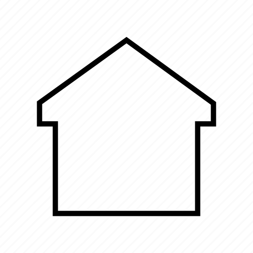 Building, home, hompage, house icon - Download on Iconfinder