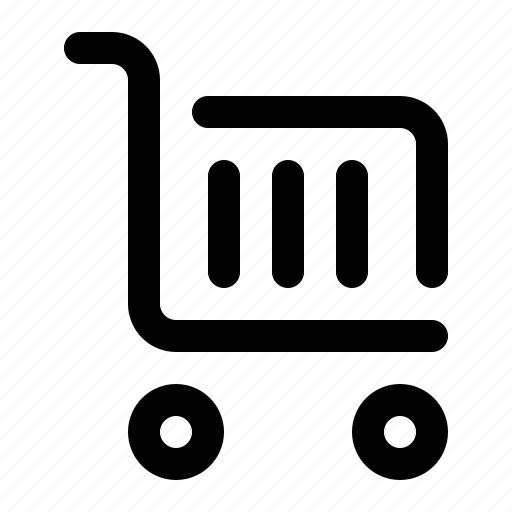 User interface, web, commerce, sell, store, cart, trolley icon - Download on Iconfinder