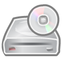 Cd, driver icon - Free download on Iconfinder