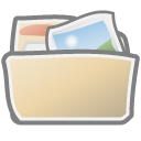 Folder, photos icon - Free download on Iconfinder