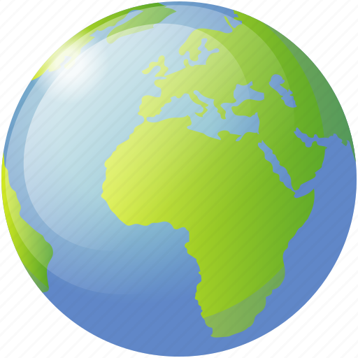 Earth, globe, planet, science, space, universe, world icon - Download on Iconfinder