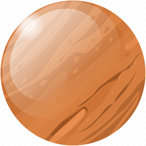 Mars, planet, science, space, universe icon - Download on Iconfinder