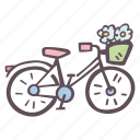 bike, bicycle, cycling, cycle, transportation