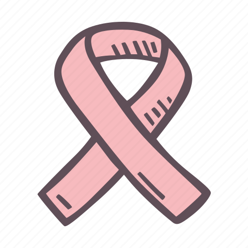 Cancer, ribbon, awareness, awareness ribbon icon - Download on Iconfinder