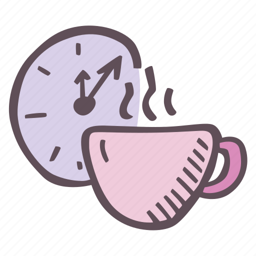 Coffee, break, tea, time icon - Download on Iconfinder