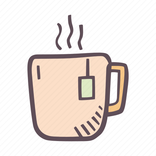 Drink, tea, cup, beverage icon - Download on Iconfinder
