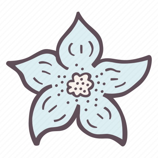 Flower, plant, floral icon - Download on Iconfinder