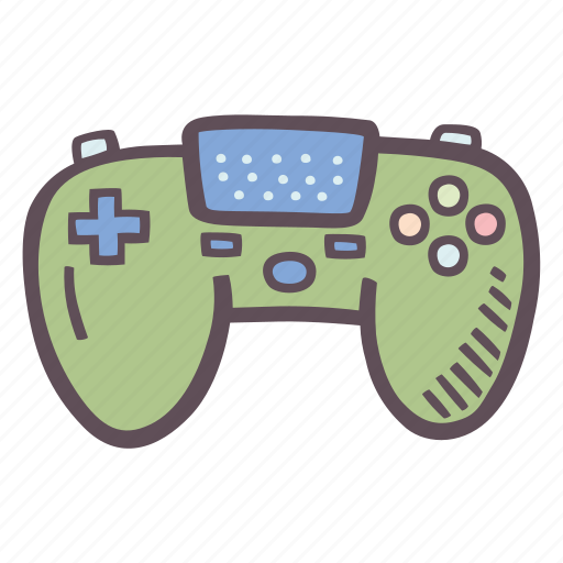 Game, pad, gaming, controller icon - Download on Iconfinder