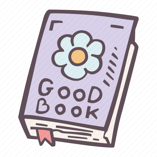 Good, book, library icon - Download on Iconfinder