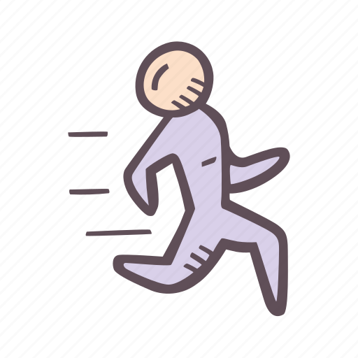 Jogging, run, fitness, running icon - Download on Iconfinder