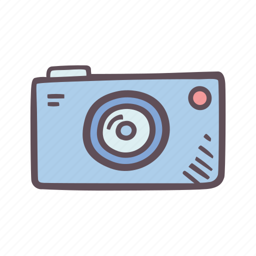 Photo, camera, photography, picture icon - Download on Iconfinder