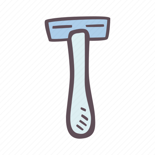 Razor, shaver icon - Download on Iconfinder on Iconfinder