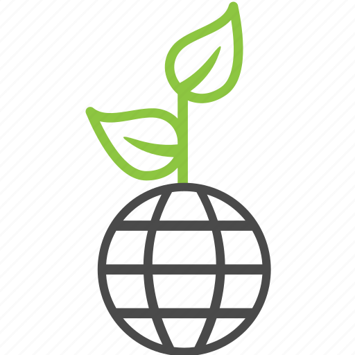 Plant, world, ecology, nature icon - Download on Iconfinder