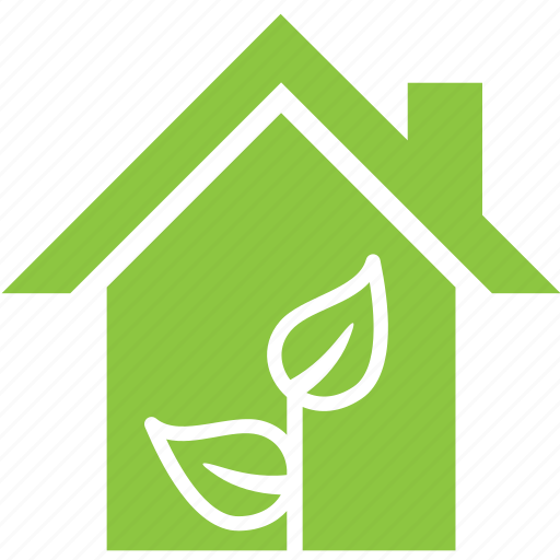 Building, home, house, plant, tool icon - Download on Iconfinder