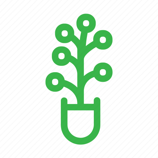 Plant, leaf, green, nature icon - Download on Iconfinder