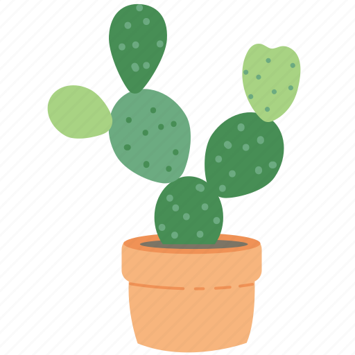 Green, flower, plant, nature, eco, cactus icon - Download on Iconfinder
