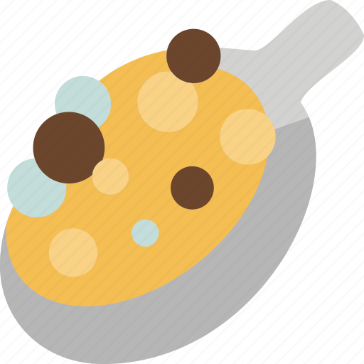 Quinoa, seed, grain, cooking, nutrition icon - Download on Iconfinder