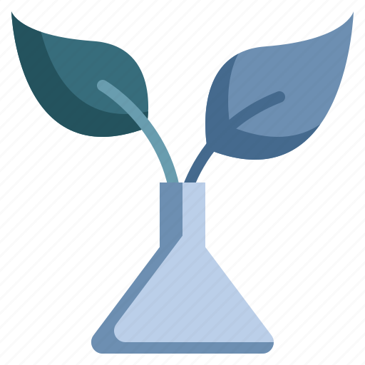 Plant, seedling, sprout, leaf, science, environment icon - Download on Iconfinder