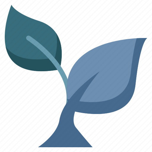 Tree, environment, leaf, plant, seedling, nature icon - Download on Iconfinder