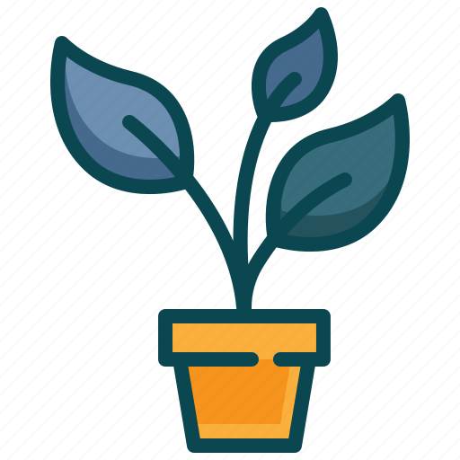 Nature, tree, seedling, sprout, plant, environment icon - Download on Iconfinder