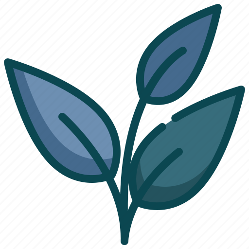 Seedling, plant, tree, leaf, environment icon - Download on Iconfinder