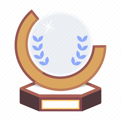 Trophy cup, award, prize, achievement, gold trophy icon - Download on Iconfinder