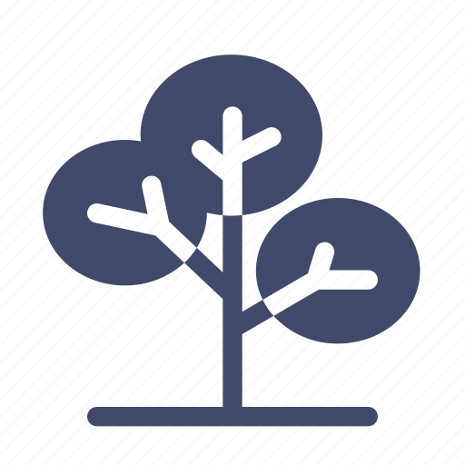 Forest, green, nature, plant, tree icon - Download on Iconfinder