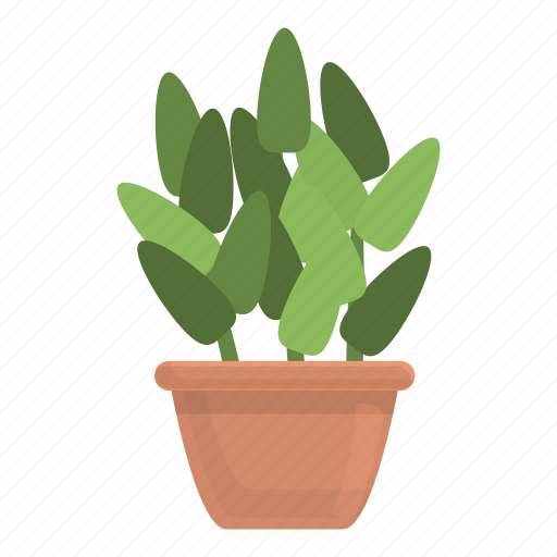 Nature, plant, pot icon - Download on Iconfinder