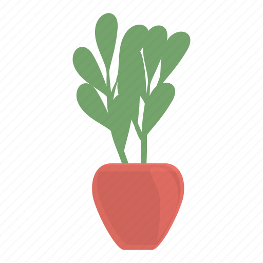Kitchen, plant, pot, organic icon - Download on Iconfinder
