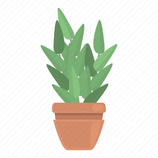Garden, plant, pot, nature icon - Download on Iconfinder