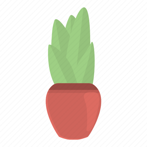 Grow, plant, pot, nature icon - Download on Iconfinder