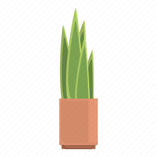 Floristic, plant, pot, leaf icon - Download on Iconfinder