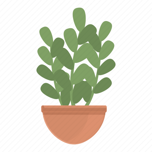 Stem, plant, pot, nature icon - Download on Iconfinder